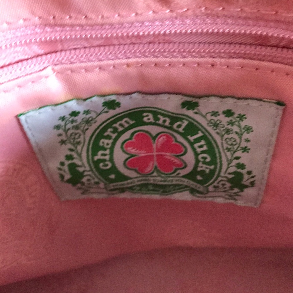 🎉🎉2X Host Pick🎉🎉Charm and Luck Bag - Picture 3 of 10